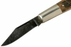 Böker Barlow Castle Burg 113941 Couteau De Poche Slipjoint 12 Böker Barlow Castle Burg 113941 Couteau De Poche Slipjoint -KNIVESANDTOOLS Magasin BO113941 03 boker