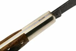 Böker Barlow Castle Burg 113941 Couteau De Poche Slipjoint 15 Böker Barlow Castle Burg 113941 Couteau De Poche Slipjoint -KNIVESANDTOOLS Magasin BO113941 06 boker