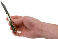 Böker Barlow Castle Burg 113941 Couteau De Poche Slipjoint 17 Böker Barlow Castle Burg 113941 Couteau De Poche Slipjoint -KNIVESANDTOOLS Magasin BO113941 08 boker