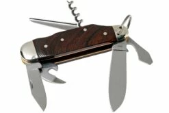 Böker Sportmesser Classic Gold 114051 Couteau De Poche -KNIVESANDTOOLS Magasin BO114051 04 boker