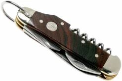 Böker Sportmesser Classic Gold 114051 Couteau De Poche -KNIVESANDTOOLS Magasin BO114051 05 boker
