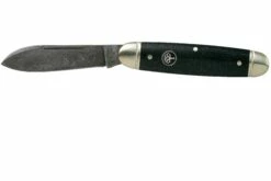 Böker Club Knife Jute Micarta 114909 Couteau De Poche