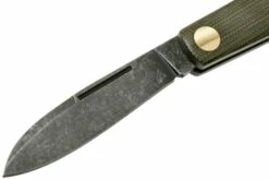 Böker Barlow Prime EDC Green 115942 Couteau De Poche -KNIVESANDTOOLS Magasin BO115942 03 boker