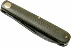 Böker Barlow Prime EDC Green 115942 Couteau De Poche -KNIVESANDTOOLS Magasin BO115942 04 boker