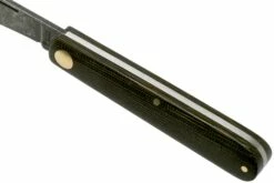 Böker Barlow Prime EDC Green 115942 Couteau De Poche -KNIVESANDTOOLS Magasin BO115942 06 boker