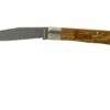 Böker Trapper Asbach Uralt Damascus 116004DAM Couteau De Poche -KNIVESANDTOOLS Magasin BO116004DAM 01 boker
