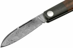 Böker Manufaktur Solingen Barlow Prime Tirpitz Damast 117942DAM Couteau De Poche -KNIVESANDTOOLS Magasin BO117942DAM 03 boker