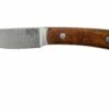 Bark River Woodland Special Desert Ironwood, EDC-lame Fixe -KNIVESANDTOOLS Magasin BRK01 132DIW 01 bark river