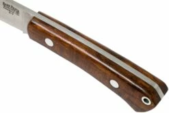 Bark River Woodland Special Desert Ironwood, EDC-lame Fixe -KNIVESANDTOOLS Magasin BRK01 132DIW 06 bark river