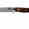 Bark River Mountaineer II CPM Cru-Wear, Desert Ironwood, Couteau D'outdoor 2 Bark River Mountaineer II CPM Cru-Wear, Desert Ironwood, Couteau D'outdoor -KNIVESANDTOOLS Magasin BRK02 064DIW 01 bark river knives