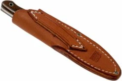 Bark River Mountaineer II CPM Cru-Wear, Desert Ironwood, Couteau D'outdoor 15 Bark River Mountaineer II CPM Cru-Wear, Desert Ironwood, Couteau D'outdoor -KNIVESANDTOOLS Magasin BRK02 064DIW 07 bark river knives