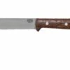 Bark River Kephart 5” CPM 3V, American Walnut Couteau De Bushcraft -KNIVESANDTOOLS Magasin BRK03 KEPAMW 01 bark river knives