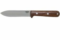 Bark River Kephart 5” CPM 3V, American Walnut Couteau De Bushcraft