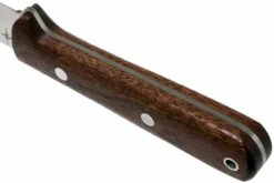 Bark River Kephart 5” CPM 3V, American Walnut Couteau De Bushcraft 12 Bark River Kephart 5” CPM 3V, American Walnut Couteau De Bushcraft -KNIVESANDTOOLS Magasin BRK03 KEPAMW 04 bark river knives