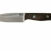 Bark River Mini Aurora CPM 3V, Green Canvas Micarta -KNIVESANDTOOLS Magasin BRK06 025GNC 01 bark river brk06 025gnc 01