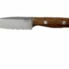 Bark River Mini Aurora CPM 154, American Walnut 2 Bark River Mini Aurora CPM 154, American Walnut -KNIVESANDTOOLS Magasin BRK06 055AMW 01 bark river knives
