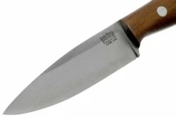 Bark River Mini Aurora CPM 154, American Walnut -KNIVESANDTOOLS Magasin BRK06 055AMW 03 bark river knives