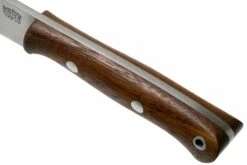 Bark River Mini Aurora CPM 154, American Walnut -KNIVESANDTOOLS Magasin BRK06 055AMW 05 bark river knives