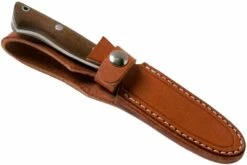 Bark River Mini Aurora CPM 154, American Walnut -KNIVESANDTOOLS Magasin BRK06 055AMW 06 bark river knives