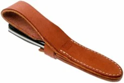 Bark River Mini Aurora CPM 154, Black Canvas Micarta -KNIVESANDTOOLS Magasin BRK06 055BRKC 07 bark river knives