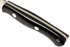 Bark River Aurora LT CPM 3V, Black Canvas Micarta -KNIVESANDTOOLS Magasin BRK06 113 3VBRKC 05 bark river brk06 113 3vbrkc 05