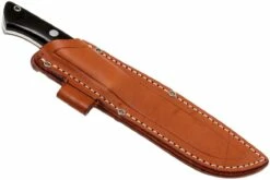 Bark River Aurora LT CPM 3V, Black Canvas Micarta -KNIVESANDTOOLS Magasin BRK06 113 3VBRKC 07 bark river brk06 113 3vbrkc 07