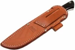 Bark River Aurora LT CPM 3V, Black Canvas Micarta -KNIVESANDTOOLS Magasin BRK06 113 3VBRKC 08 bark river brk06 113 3vbrkc 08