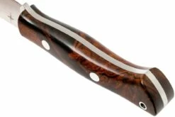 Bark River Aurora 3V, Desert Ironwood #3 Couteau Bushcraft 14 Bark River Aurora 3V, Desert Ironwood #3 Couteau Bushcraft -KNIVESANDTOOLS Magasin BRK06 122 3VDIW 04 bark river brk06 122 3vdiw 04