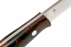 Bark River Aurora 3V, Desert Ironwood #3 Couteau Bushcraft 15 Bark River Aurora 3V, Desert Ironwood #3 Couteau Bushcraft -KNIVESANDTOOLS Magasin BRK06 122 3VDIW 05 bark river brk06 122 3vdiw 05