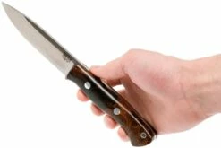 Bark River Aurora 3V, Desert Ironwood #3 Couteau Bushcraft 17 Bark River Aurora 3V, Desert Ironwood #3 Couteau Bushcraft -KNIVESANDTOOLS Magasin BRK06 122 3VDIW 07 bark river brk06 122 3vdiw 07