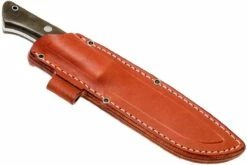 Bark River Aurora 3V, Green Canvas Micarta Couteau Bushcraft -KNIVESANDTOOLS Magasin BRK06 122 3VGRC 08 bark river brk06 122 3vgrc 08