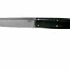 Bark River Puukko CPM 3V, Black Canvas Micarta Couteau Puukko 2 Bark River Puukko CPM 3V, Black Canvas Micarta Couteau Puukko -KNIVESANDTOOLS Magasin BRK06 129BRKC 01 bark river knives