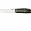 Bark River Puukko CPM 3V Duskdog Canvas Micarta Couteau Puukko -KNIVESANDTOOLS Magasin BRK06 129DCM 01 barkriver