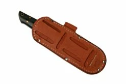 Bark River Puukko CPM 3V Duskdog Canvas Micarta Couteau Puukko -KNIVESANDTOOLS Magasin BRK06 129DCM 07 barkriver