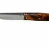 Bark River Puukko CPM 3V, Desert Ironwood Couteau Puukko -KNIVESANDTOOLS Magasin BRK06 129DIW 01 bark river knives