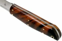 Bark River Puukko CPM 3V, Desert Ironwood Couteau Puukko -KNIVESANDTOOLS Magasin BRK06 129DIW 04 bark river knives