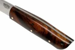 Bark River Puukko CPM 3V, Desert Ironwood Couteau Puukko -KNIVESANDTOOLS Magasin BRK06 129DIW 05 bark river knives