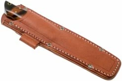 Bark River Puukko CPM 3V, Desert Ironwood Couteau Puukko -KNIVESANDTOOLS Magasin BRK06 129DIW 07 bark river knives