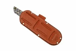 Bark River Puukko CPM 3V Nebula Dragon Scale Couteau Puukko 15 Bark River Puukko CPM 3V Nebula Dragon Scale Couteau Puukko -KNIVESANDTOOLS Magasin BRK06 129NDS 07 barkriver