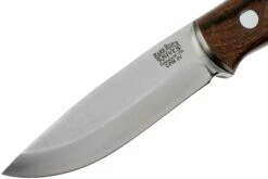 Bark River Bushcrafter I CPM 3V, Desert Ironwood -KNIVESANDTOOLS Magasin BRK06 131DIW 03 bark river knives