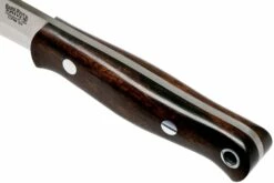 Bark River Bushcrafter I CPM 3V, Desert Ironwood -KNIVESANDTOOLS Magasin BRK06 131DIW 05 bark river knives