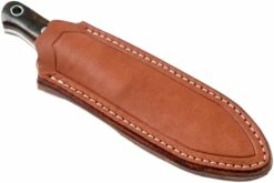 Bark River Bushcrafter I CPM 3V, Desert Ironwood -KNIVESANDTOOLS Magasin BRK06 131DIW 07 bark river knives