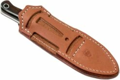 Bark River Bushcrafter I CPM 3V, Desert Ironwood -KNIVESANDTOOLS Magasin BRK06 131DIW 08 bark river knives