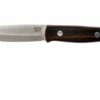 Bark River Bushcrafter I CPM 154, Desert Ironwood 2 Bark River Bushcrafter I CPM 154, Desert Ironwood -KNIVESANDTOOLS Magasin BRK06 153DIW 01 bark river bushcrafter brk06 153diw 01