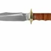 Bark River MACV-SOG CPM 3V, Stacked Leather -KNIVESANDTOOLS Magasin BRK06 225SL 01 bark river knives