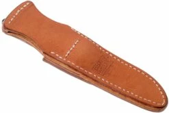 Bark River Gunny Hunter A2, Forest Green Elder Burl -KNIVESANDTOOLS Magasin BRK07 012FGEB 09 bark river