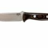 Bark River Bravo 1 A2, Black Green Camo Canvas Micarta, Brown Sheath 1 Bark River Bravo 1 A2, Black Green Camo Canvas Micarta, Brown Sheath -KNIVESANDTOOLS Magasin BRK07 111COC 01 bark river brk07 111coc 01