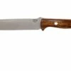 Bark River Bravo 1.5 A2, Desert Ironwood, Brown Sheath -KNIVESANDTOOLS Magasin BRK07 113DIW2 01 bark river brk07 113diw2 01