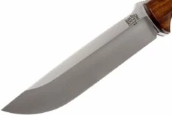 Bark River Bravo 1.5 A2, Desert Ironwood, Brown Sheath -KNIVESANDTOOLS Magasin BRK07 113DIW2 03 bark river brk07 113diw2 03