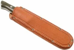Bark River Bravo 1.5 A2 Green Canvas Micarta Couteau Outdoor -KNIVESANDTOOLS Magasin BRK07 113GCM 06 bark river knives